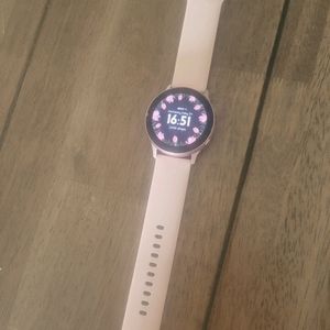 PINK GALAXY ACTIVE 2